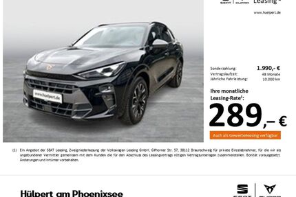Cupra Terramar Gebrauchtwagen