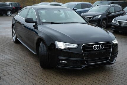 Audi A5 Gebrauchtwagen