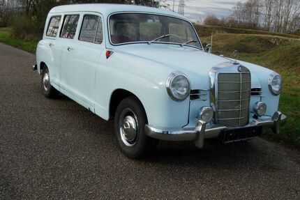 Mercedes-Benz 190 Gebrauchtwagen