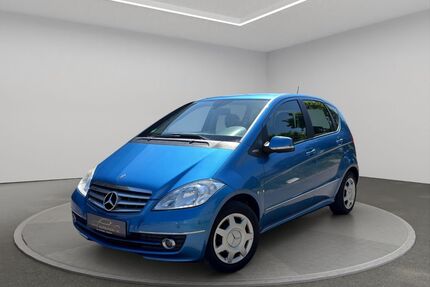 Mercedes-Benz A 170 Gebrauchtwagen