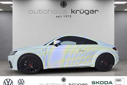 Audi TT Gebrauchtwagen