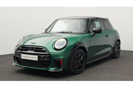 Mini John Cooper Works Gebrauchtwagen