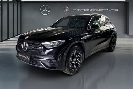 Mercedes-Benz GLC 200 Gebrauchtwagen