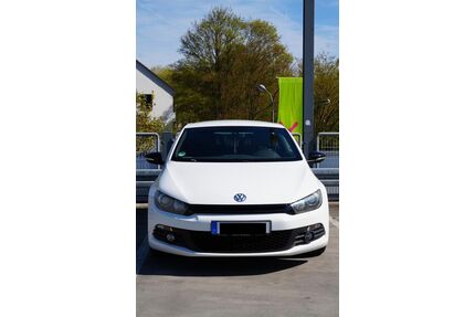 VW Scirocco Gebrauchtwagen