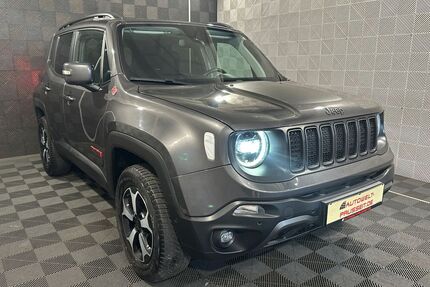 Jeep Renegade Gebrauchtwagen
