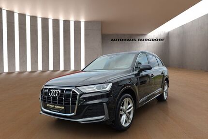 Audi Q7 Gebrauchtwagen