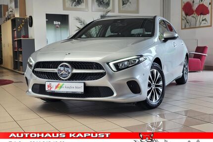 Mercedes-Benz A 200 Gebrauchtwagen