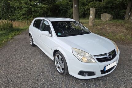 Opel Signum Gebrauchtwagen