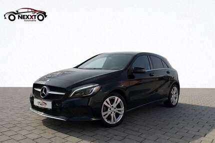 Mercedes-Benz A 180 Gebrauchtwagen