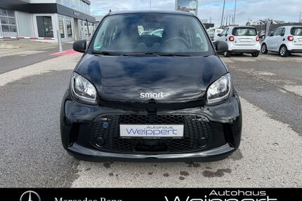 Smart ForFour Gebrauchtwagen