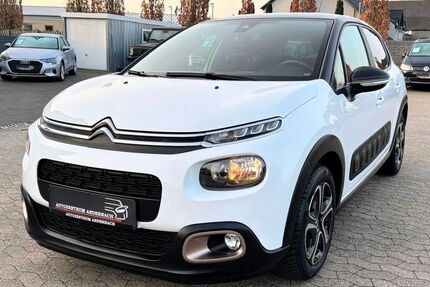 Citroen C3 Gebrauchtwagen