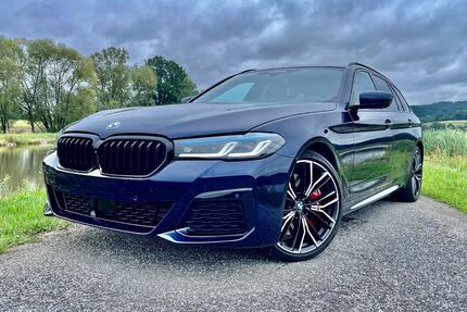 BMW 540 Gebrauchtwagen