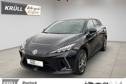 MG MG4 Gebrauchtwagen