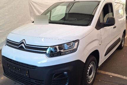 Citroen Berlingo Gebrauchtwagen