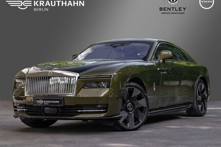 Rolls Royce Spectre Gebrauchtwagen