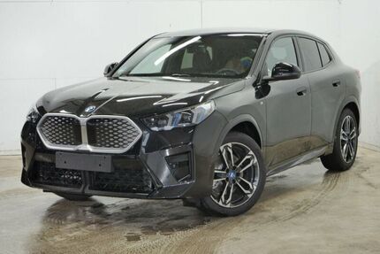 BMW iX2 Gebrauchtwagen