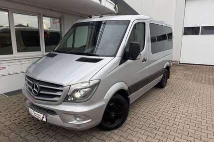 Mercedes-Benz Sprinter Gebrauchtwagen