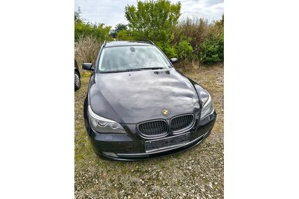 BMW 523 Gebrauchtwagen