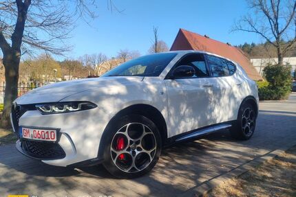 Alfa Romeo Tonale Gebrauchtwagen