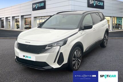 Peugeot 5008 Gebrauchtwagen