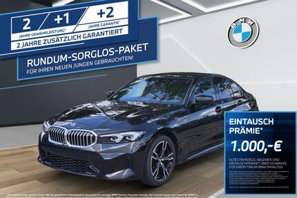 BMW 318 Gebrauchtwagen