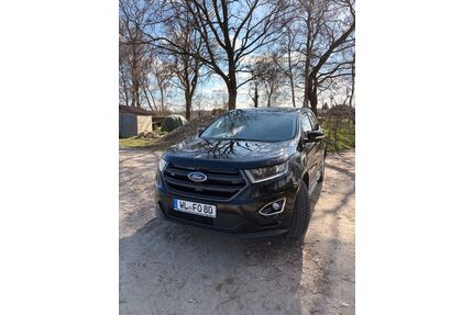 Ford Edge Gebrauchtwagen