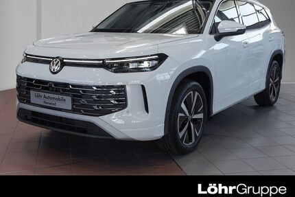 VW Tayron Gebrauchtwagen