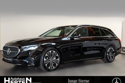 Mercedes-Benz E 300 Gebrauchtwagen