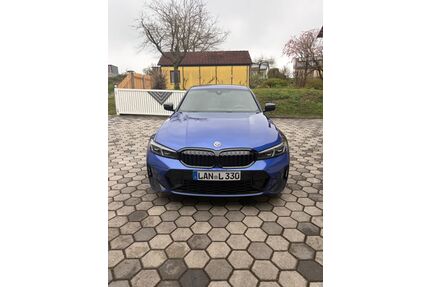 BMW 330 Gebrauchtwagen