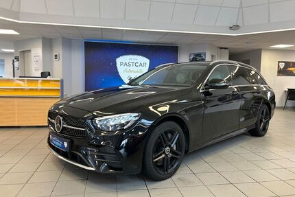 Mercedes-Benz E 400 Gebrauchtwagen