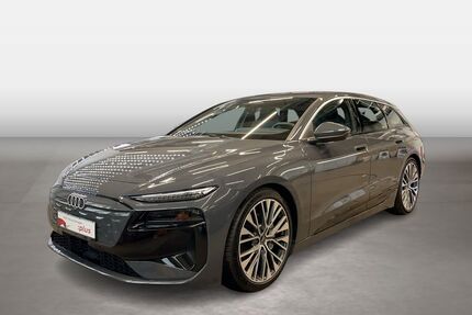 Audi A6 e-tron Gebrauchtwagen