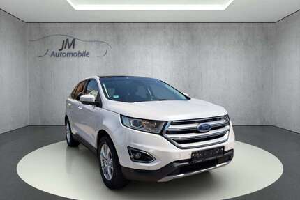 Ford Edge Gebrauchtwagen