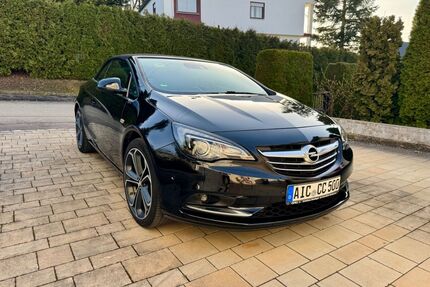 Opel Cascada Gebrauchtwagen