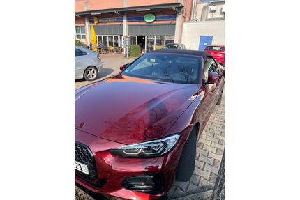 BMW 420 Gebrauchtwagen