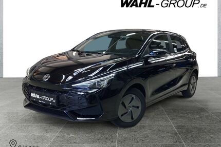 MG MG3 Gebrauchtwagen