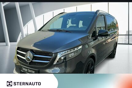 Mercedes-Benz V 300 Gebrauchtwagen