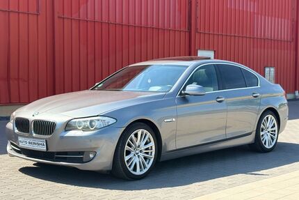 BMW 523 Gebrauchtwagen