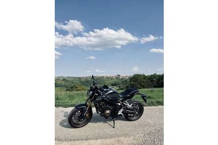 Honda CB 650 Gebrauchtwagen