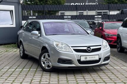 Opel Vectra Gebrauchtwagen