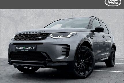 Land Rover Discovery Sport Gebrauchtwagen