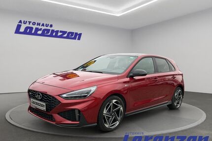 Hyundai i30 Gebrauchtwagen