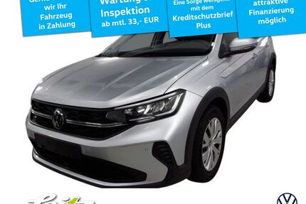 VW Taigo Gebrauchtwagen