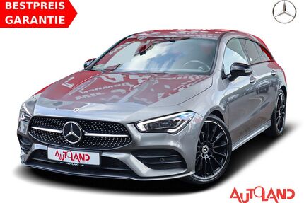 Mercedes-Benz CLA 200 Gebrauchtwagen