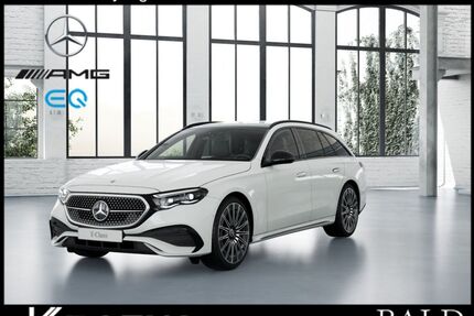Mercedes-Benz E 220 Gebrauchtwagen