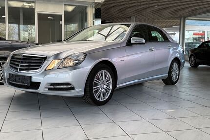 Mercedes-Benz E 350 Gebrauchtwagen
