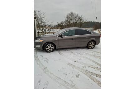 Ford Mondeo Gebrauchtwagen