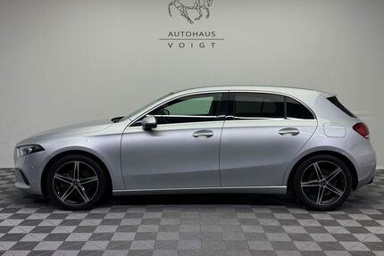 Mercedes-Benz A 220 Gebrauchtwagen