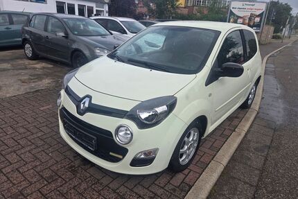 Renault Twingo Gebrauchtwagen