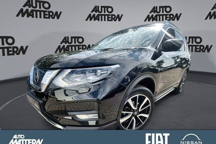 Nissan X-Trail Gebrauchtwagen