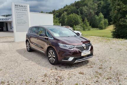 Renault Espace Gebrauchtwagen